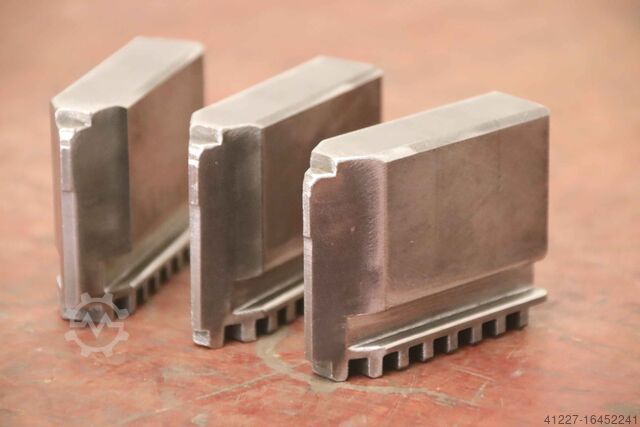 Сменные губки unbekannt Breite 20 mm