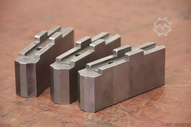 Сменные губки Набор верхних губок unbekannt Breite 22 mm