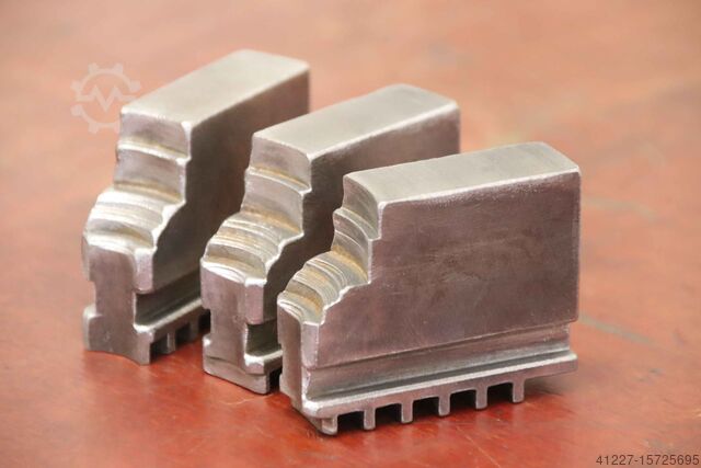 Сменные губки unbekannt Breite 18 mm