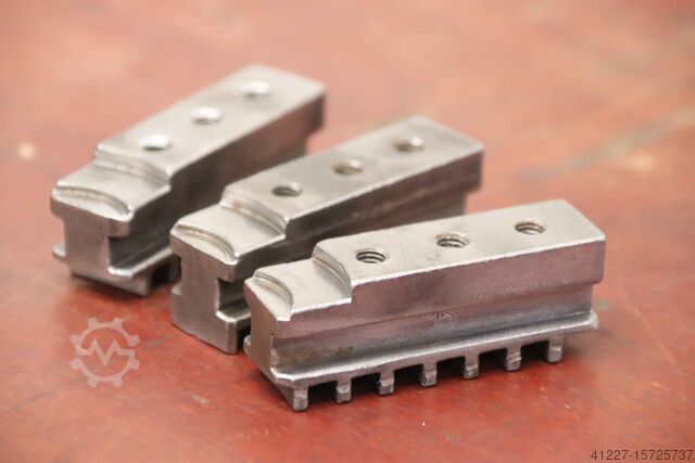 Сменные губки Базовые губки unbekannt Breite 18 mm