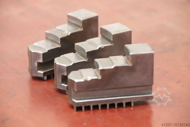 Сменные губки unbekannt Breite 18 mm