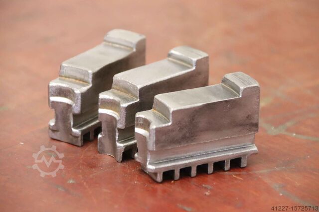 Сменные губки unbekannt Breite 18 mm