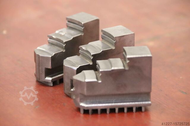 Сменные губки unbekannt Breite 18 mm