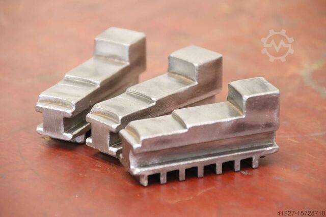 Сменные губки unbekannt Breite 18 mm