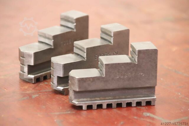 Сменные губки unbekannt Breite 19 mm