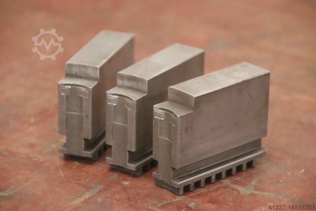 Сменные губки unbekannt Breite 20 mm