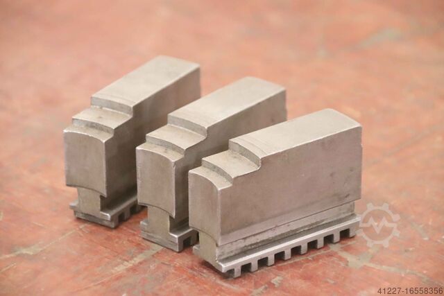 Сменные губки unbekannt Breite 20 mm