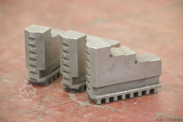 Сменные губки unbekannt Breite 20 mm