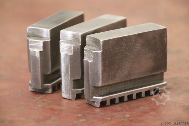 Сменные губки unbekannt Breite 20 mm