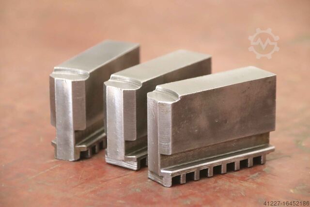 Сменные губки unbekannt Breite 20 mm