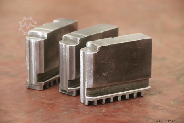 Сменные губки unbekannt Breite 20 mm