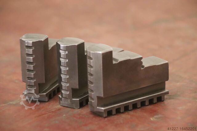 Сменные губки unbekannt Breite 20 mm