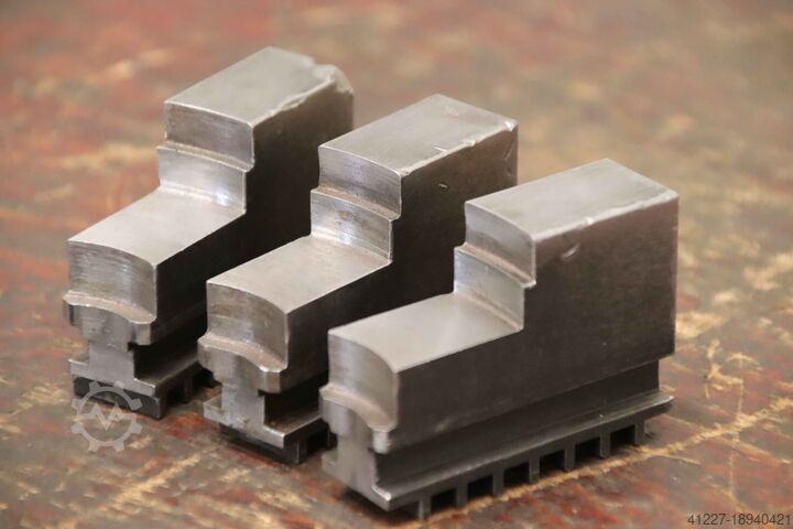 Сменные губки unbekannt Breite 20 mm