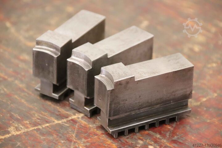 Сменные губки unbekannt Breite 20 mm