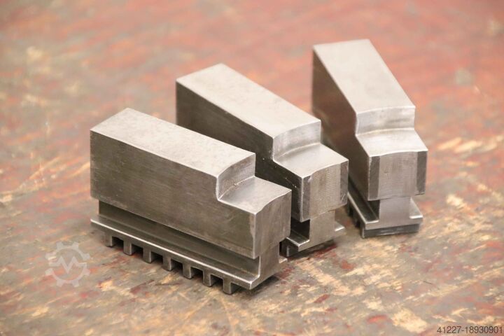 Сменные губки unbekannt Breite 20 mm