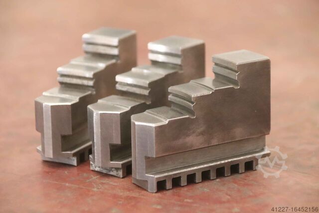 Сменные губки unbekannt Breite 20 mm