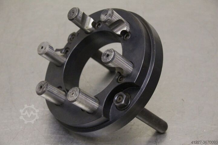 Ведущий фланец unbekannt Camlock 6