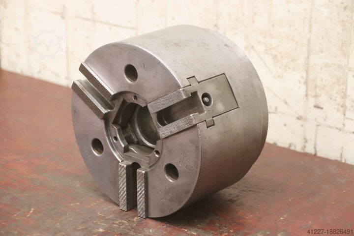 Гидравлический патрон Forkardt KSH 200