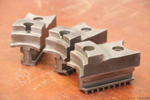 Сменные губки unbekannt Breite 27 mm