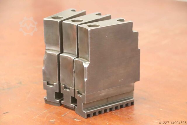 Сменные губки unbekannt Breite 27 mm