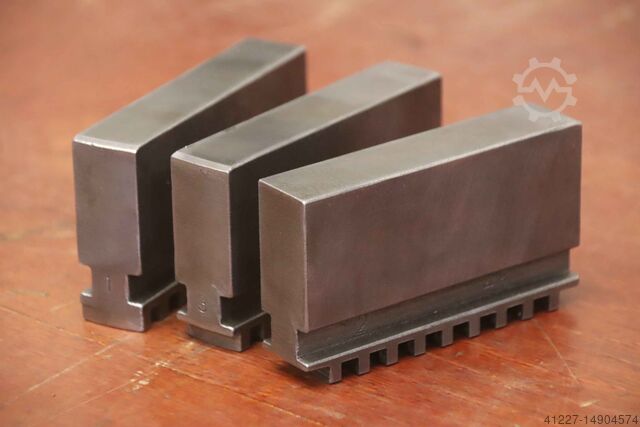 Сменные губки unbekannt Breite 22 mm