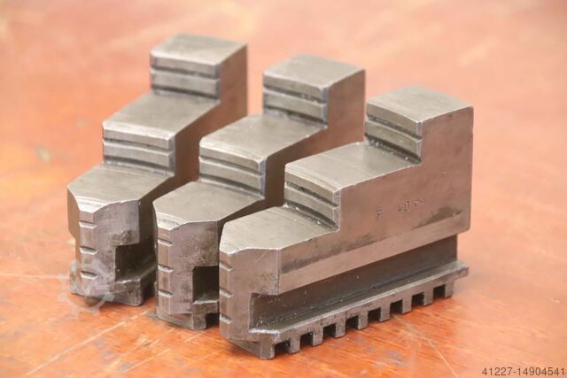 Сменные губки unbekannt Breite 27 mm