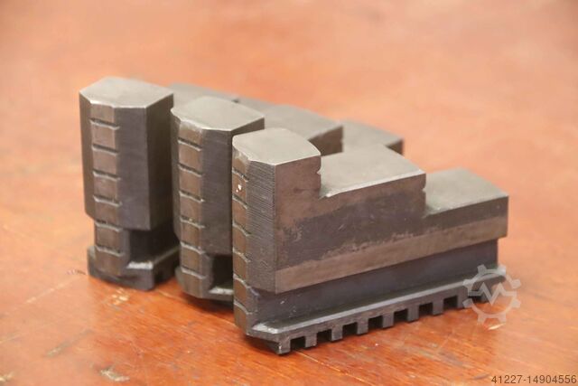 Сменные губки unbekannt Breite 27 mm