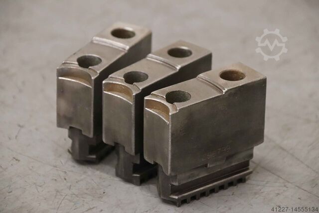 Сменные губки unbekannt Breite 18 mm