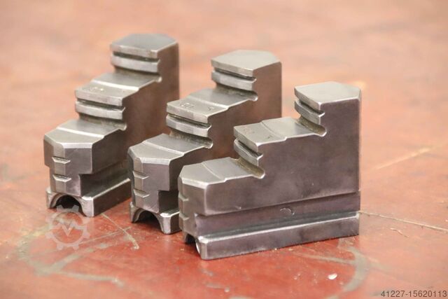 Сменные губки unbekannt Breite 20 mm