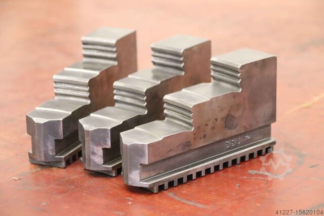 Сменные губки unbekannt Breite 30 mm