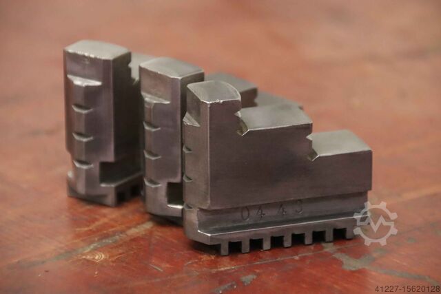 Сменные губки unbekannt Breite 20 mm