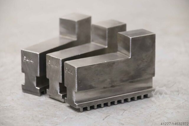 Сменные губки unbekannt Breite 24 mm