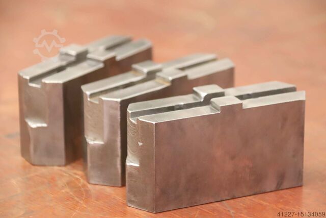 Сменные губки 1 комплект unbekannt Breite 30 mm