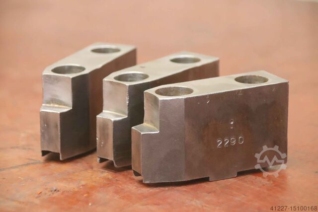 Сменные губки 1 комплект unbekannt Breite 30 mm