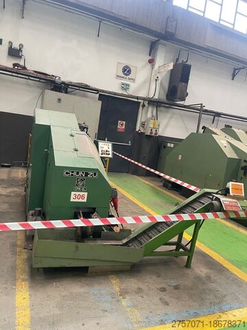 руб. CHUN ZU CPR-8L