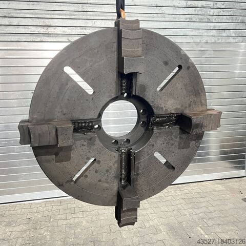 Лицевая панель UNBEKANNT Ø800 mm