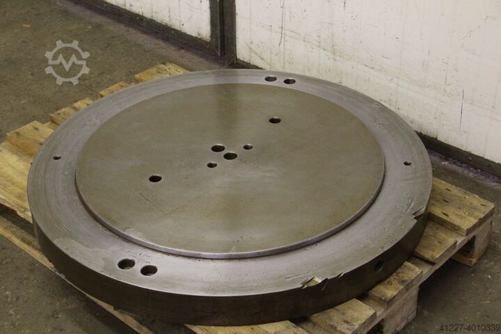 Лицевая панель unbekannt Ø 1000 mm