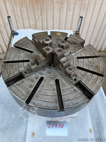 Лицевая панель RÖHM 500 mm DM