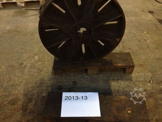 лицевая панель 2013/13 700 mm KKG 8