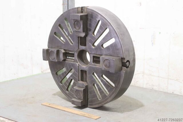 Лицевая панель unbekannt Ø 445 mm