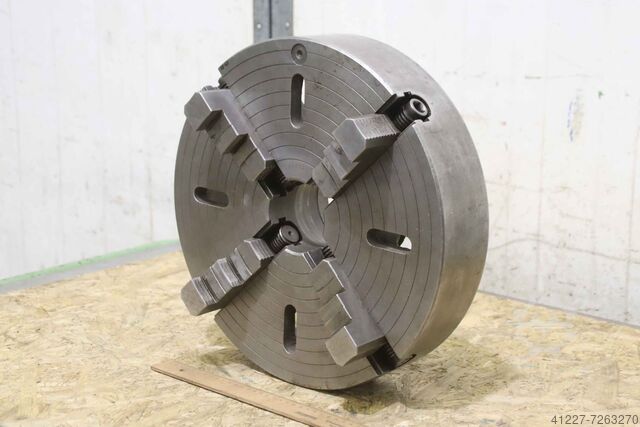 Лицевая панель unbekannt Ø 400 mm