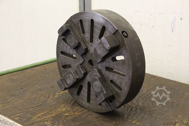 Лицевая панель unbekannt Ø 400 mm