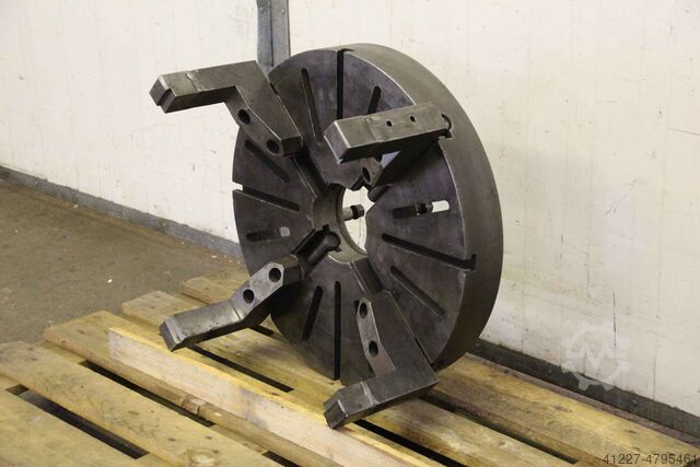 Лицевая панель unbekannt Ø 600 mm