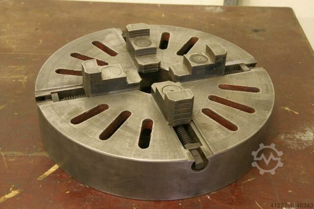 Лицевая панель Guss Größe 400 mm