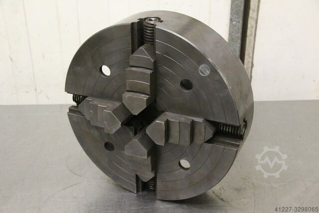 Лицевая панель Röhm Durchmesser 350 mm