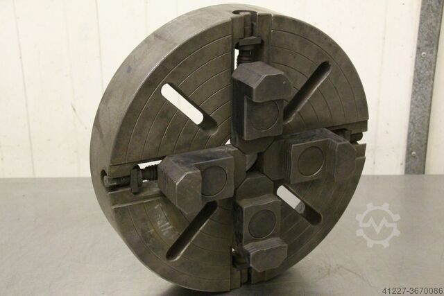 Лицевая панель unbekannt Durchmesser 380 mm