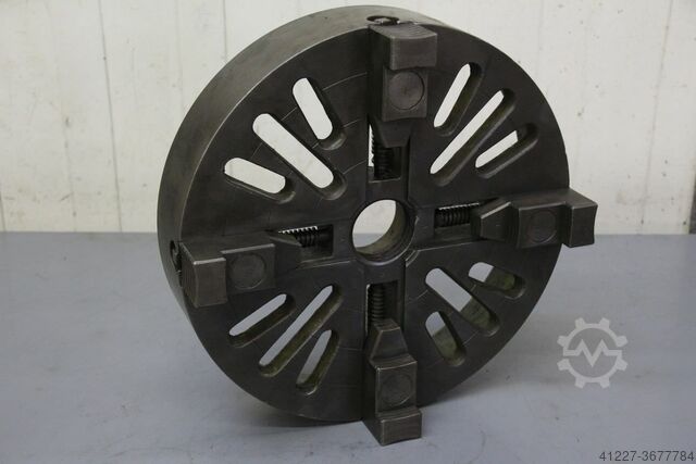 Лицевая панель Guss Ø 350 mm