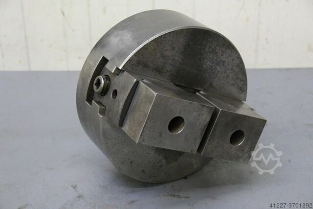 Двухвальный Чак ROTO RECORD Durchmesser 250 mm