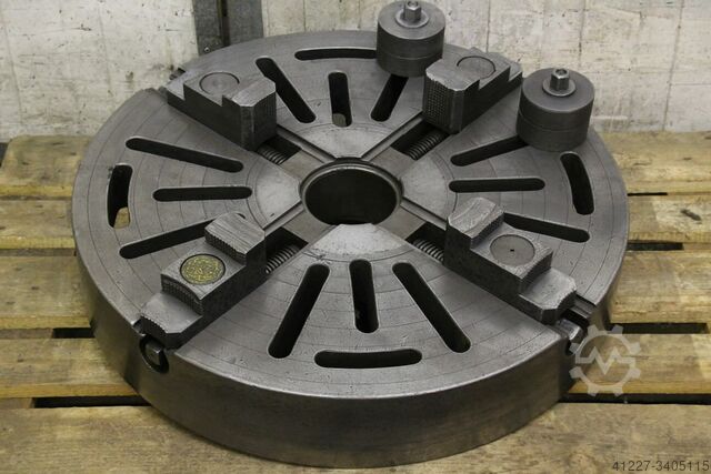 Лицевая панель unbekannt Ø 750 mm