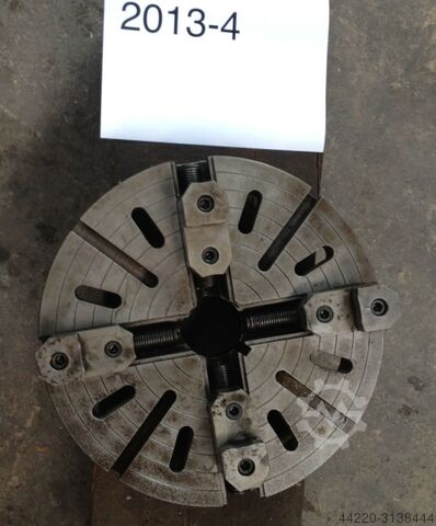 Лицевая панель 2013/4 400mm Durchmesser M 140x3